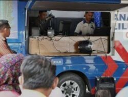 Lokasi Layanan SIM Keliling DKI Jakarta, Minggu 10 Maret 2024