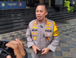 Polda Metro Jaya Siap Jaga Keamanan Selama Bulan Ramadhan, Larang SOTR