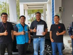 Ribuan Pemilik Mobil Listrik di Jakarta Punya Pom Listrik Sendiri