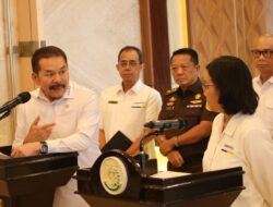 Kembali LPEI Dibobol Para Debitur Sampai 5 Triliun, Usai Dibobol 4, 7 Triliun Tahun 2019 !