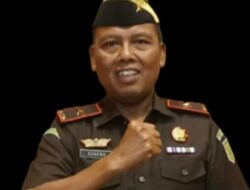 Tiga Jaksa Alumnus Gedung Bundar Dipromosi Duduki Jabatan Lebih Tinggi
