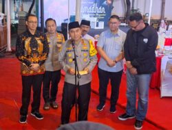 Kapolda Metro Jaya Pastikan Secepatnya Selesaikan Kasus Firli Bahuri