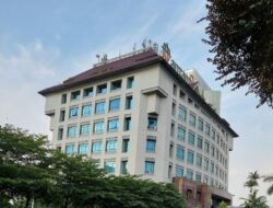 Nyaris Setahun Disidik, Skandal Emas Berjalan di Tempat