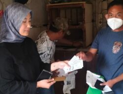 Polres Jakbar Ungkap Uang Palsu di Cengkareng, Iptu Sasya Aisha Balqis Minta Masyarakat Waspada