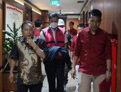 Usai Helena Lim, Kini Harvey Moeis Jadi Tersangka: Owner 3 Smelter Lain Bakal Menyusul?