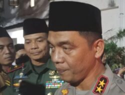 Kapolda DIY Siapkan Skema Antisipasi Kepadatan Arus Lalu Lintas Lebaran 2024