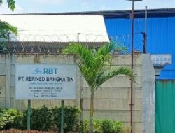 Komisaris RBT Diperiksa, Perintahkan Harvey Temui Direksi Timah atau Komisaris Independen?