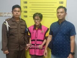 Kurang Sebulan Disidik, Perkara Impor Gula Berujung Direktur SMIP Dijadikan Tersangka