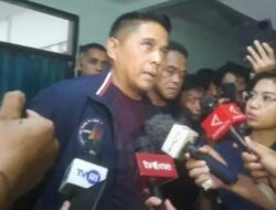 Polda Metro Jaya Siap Bantu Kebakaran Gudmurah, Selamatkan Nyawa Warga Prioritas Utama