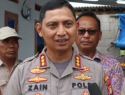 Kapolres Metro Tangerang Kota Imbau Warga Lapor Bila Ada Ormas  Lakukan Pemerasan Modus THR 