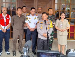 Jelang Idul Fitri, Kapolda Metro Jaya Kerahkan 4.105 Personel Gabungan