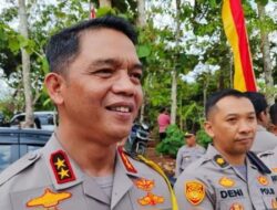 Kapolda DIY Kerahkan 4.846 Personel Gabungan Laksanakan Operasi Ketupat Progo 2024