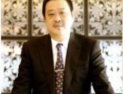 Robert P. Bonosusatya Diperiksa Skandal Timah, Utus Harvey Moeis Temui Direksi PT. Timah?