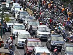Polda DIY akan Pasang Puluhan CCTV Penghitung Kenderaan dan Orang, Jelang Arus Mudik Lebaran