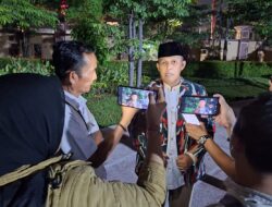 Ketua MADA Laskar Merah Putih Dukung Polda Metro Jaya Tindak Tegas Oknum Ormas Minta THR