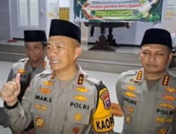 Kapolda Jatim Resmikan 3 Gedung Baru di Polres Malang Kota