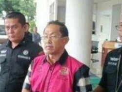 Inilah Bos Timah Asal Bangka Belitung yang Jadi Pesakitan Kejagung RI