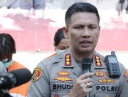 Polresta Malang Kota Siapkan Fasilitas Penitipan Kendaraan Mudik Lebaran Gratis
