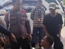 Viral di Medsos, Polisi Lumpuhkan Penjahat Modus Tukar Uang Diapresiasi Kapolrestro Tangerang Kota  