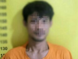 Pelaku Spesialis Curanmor Ngaku 15 Kali Beraksi di Tangerang, Ditangkap Polsek Teluknaga