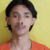 Rumah Ditinggal Mudik Disatroni Maling, Pelaku Ditangkap Reskrim Polsek Teluknaga Tangerang