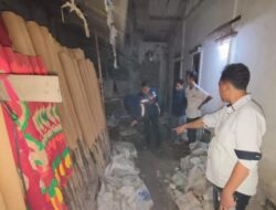 Sakit Hati Gagal Pinjam Uang, Tante Habisi Bocah 7 Tahun Keponakan Sendiri di Teluknaga Tangerang