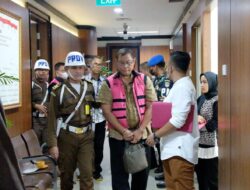 Penerima Manfaat Timah Kembali Dijadikan Tersangka,  Robert Bono Segera Menyusul?