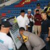 Tuan Rumah Liga 3 Nasional, Kapolrestro Tangerang Kota Inisiasi Deklarasi Damai Suporter