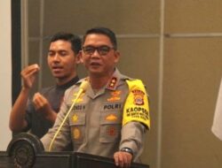 Harapan Kapolda DIY bagi Penerima Awards Memberikan Kontribusi dan Menginspirasi