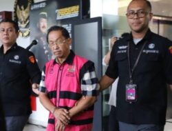 Sembari Tunggu Korporasi Sebagai Tersangka, Kejagung Acak-acak Perusahaan Boneka Milik Aon