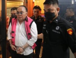 Skandal IUP Kukar Terus Digenjot Tanpa Seorang pun Dicegah ke Luar Negeri