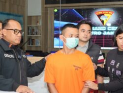 Polres Jakarta Utara Tetapkan TRS Tersangka Penganiayaan Taruna Tingkat 1 hingga Tewas