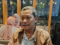 Presiden KAI: Jaksa Agung Mendatang Harus Jaga Jarak dengan Kekuasaan