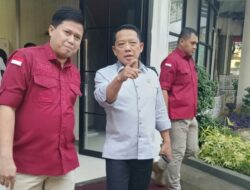 Pasca Berkas 21 Tersangka, Korporasi Dijadikan Tersangka Skandal Timah?