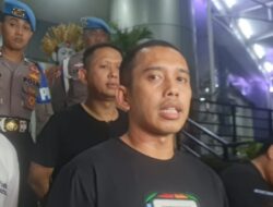 Kang Mus Aktor Sinetron Preman Pensiun Ditangkap Polres Jakbar,  Positif Konsumsi Narkoba