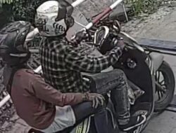 Buron 3 Bulan, Perampas Uang Rp 52 Juta Milik Pedagang Sembako di Tangerang Ditangkap Polisi