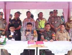 Polsek Sawah Besar Tangkap Pelaku Parkir 150 Ribu di Masjid Istiqlal