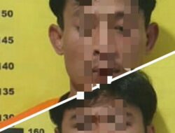 Polsek Pakuhaji Tangerang Ungkap Peredaran Uang Palsu, Pelaku Libatkan Ibu dan Anak