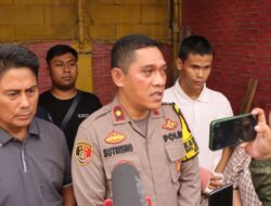 Polsek Kebon Jeruk Respon Atas Casis Bintara Polri Korban Pembegalan di Jalan Arjuna