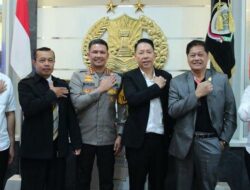 Ketua Hukum IIPG Apresiasi Polresta Malang Kota Respon Cepat Tangkap Penganiayaan Anak Selebgram