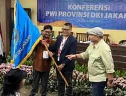 Ketua Terpilih PWI DKI Jakarta Siapkan Fakta Integritas kepada Jajaran Pengurus