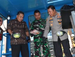 Polres Metro Jakarta Pusat Musnahkan 49,8 Kg Sabu dan Tangkap 12 Tersangka