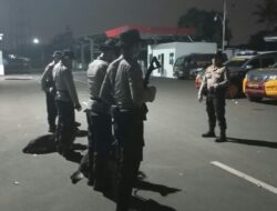 Tim K9 Ditpolsatwa Berhasil Tangkap Pelaku Pemburuan Badak Jawa di Taman Nasional Ujung Kulon