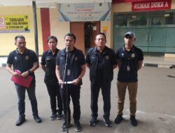 Jatanras Polda Metro Jaya Tembak 1 Pelaku Begal Casis Polri hingga Tewas