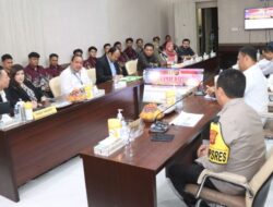 Ketum IIPG Pusat Yanti Airlangga Perintahkan Profesor Henry Indraguna Kawal Kasus Pencabulan Anak Tiri di Polres Cirebon