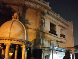 Jauh Memadai, Kini Rumah Mewah Thamron di Summarecon Disita