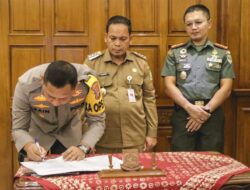 Untuk Pengamanan Pilkada 2024, Polres Metro Tangerang Kota Terima Dana 5 Miliar