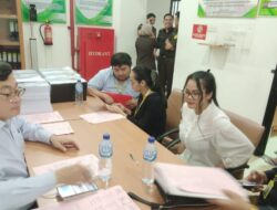 Kejati DKI Jakarta Nyatakan Berkas Perkara 12 Tersangka Pornografi Jakarta Selatan Lengkap