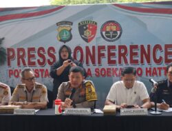 Polresta Bandara Soeta Gagalkan Penyelundupan Benih Bening Lobster, Kerugian Negara Capai Rp 4,9 Miliar