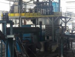 Miskinkan Koruptor, Kejagung Cecar Perusahaan Boneka Milik Thamron di Skandal Timah